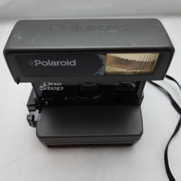 *Vintage* Polaroid OneStep 600 Film - Picture 8 of 14
